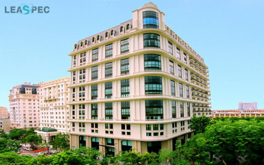 pacific place