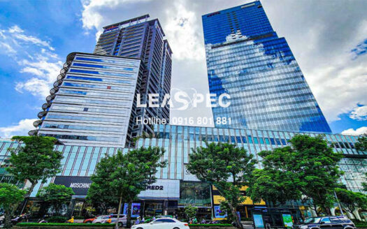 saigon centre tower 2