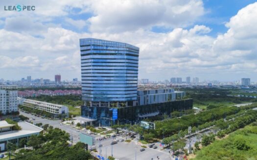 Thisofic Tower