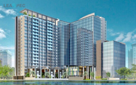 brg diamond park plaza