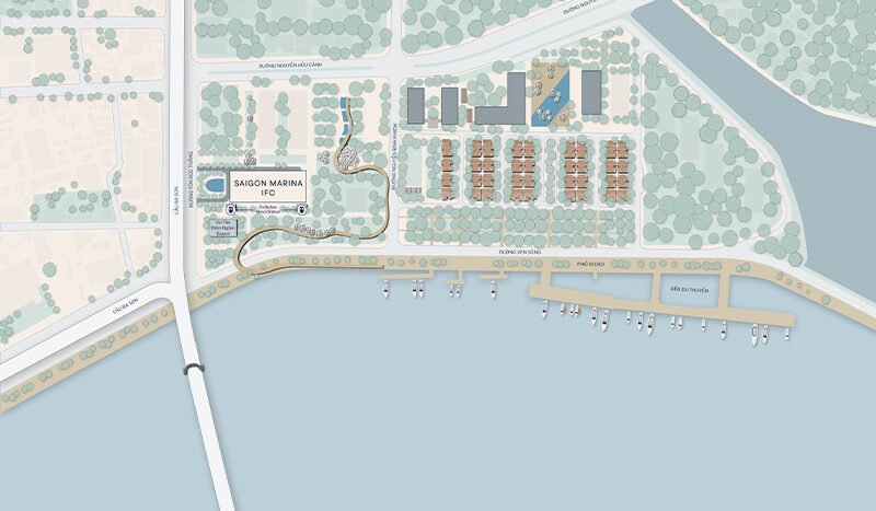 saigon marina ifc