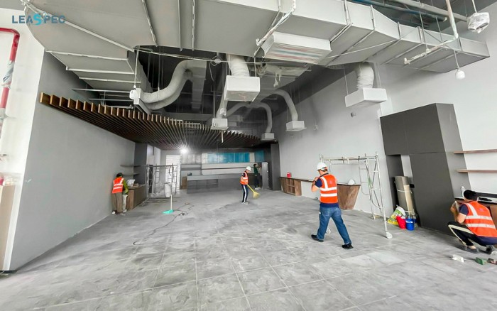 tư vấn cho thuê văn phòng quận hai bà trưng