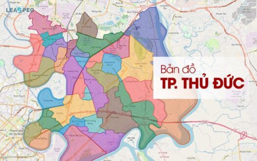 tư vấn cho thuê văn phòng thủ đức