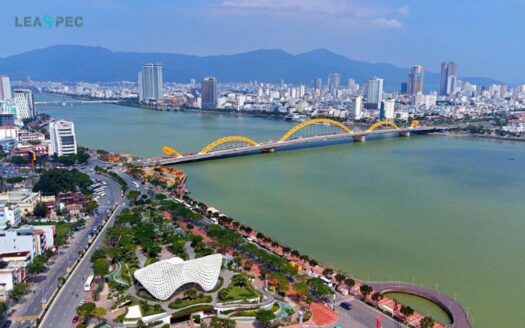 văn phòng hạng b đà nẵng