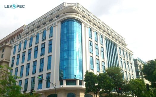 văn phòng hạng b hà nội