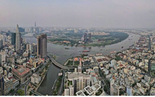 Cho thuê văn phòng ảo Quận 2