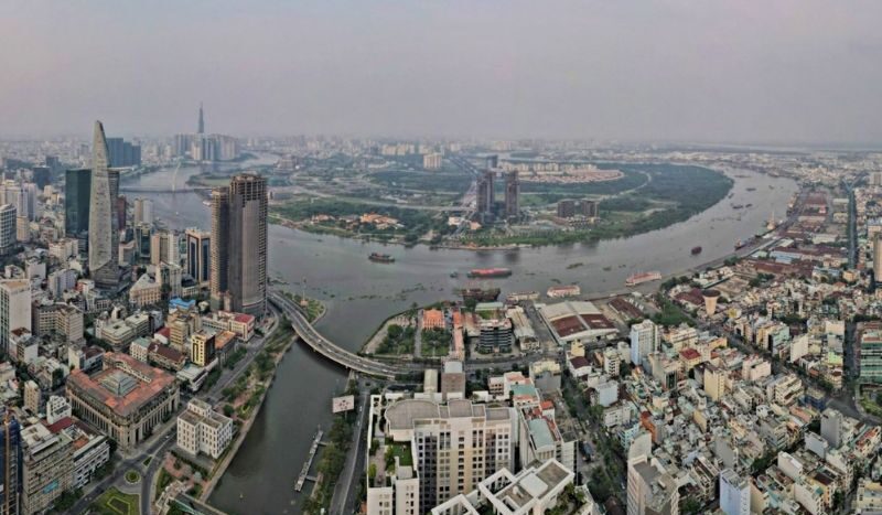 Cho thuê văn phòng ảo Quận 2