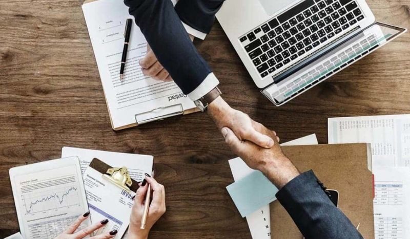 Cho thuê văn phòng ảo Quận 2