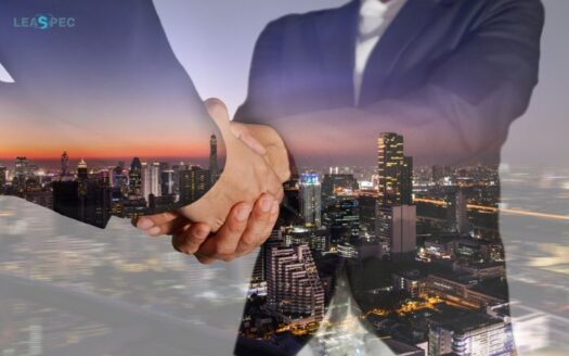 cho thuê văn phòng công ty