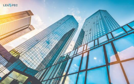 cho thuê văn phòng hạng a tại hà nội