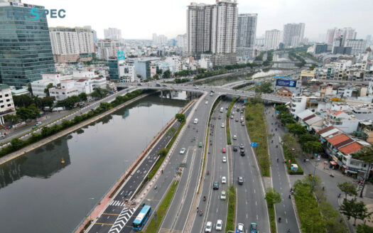 cho thuê văn phòng quận 6