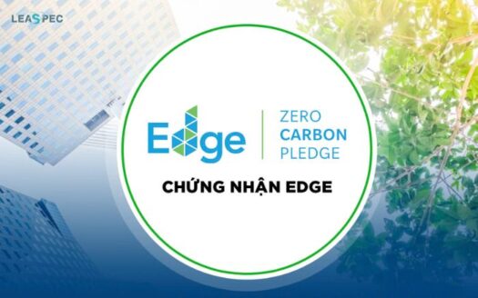 chứng chỉ edge