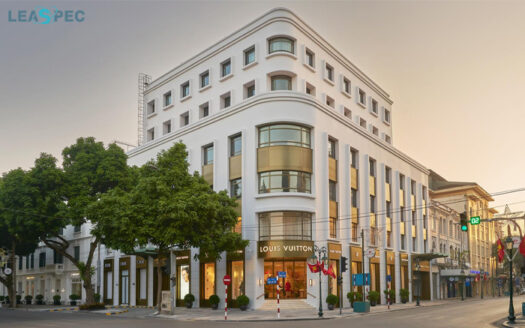 international centre