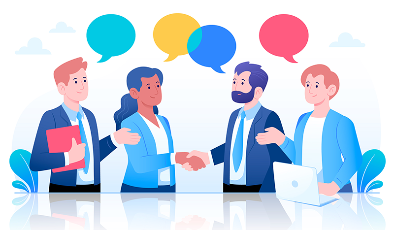 quy định về cho thuê văn phòng