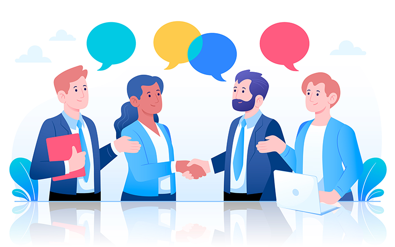 quy định về cho thuê văn phòng