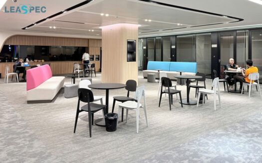 thuê văn phòng trọn gói hcm