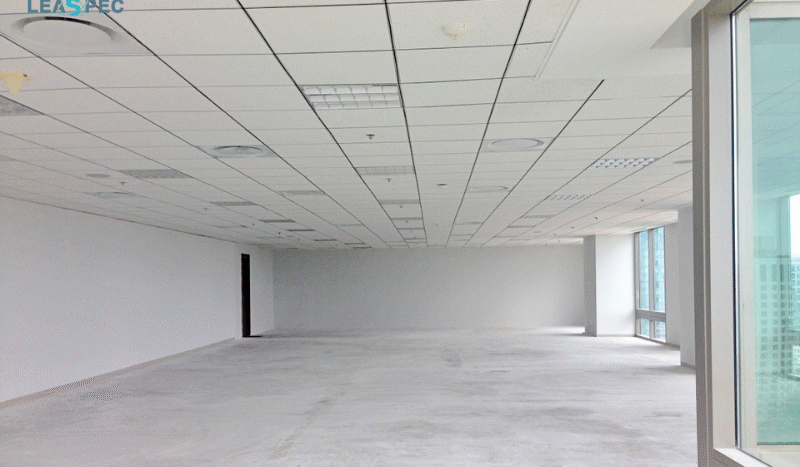 Tòa nhà mplaza Saigon