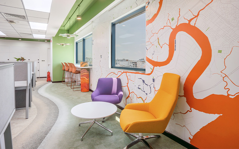 văn phòng trọn gói là gì