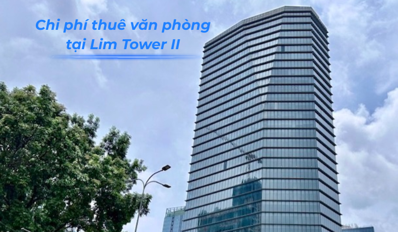 Lim Tower II