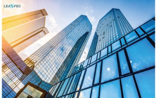 giá thuê văn phòng hạng a