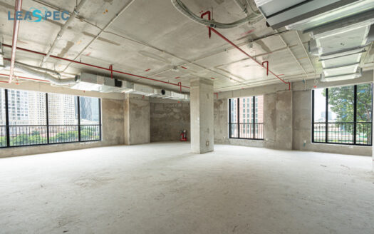 sàn cho thuê văn phòng