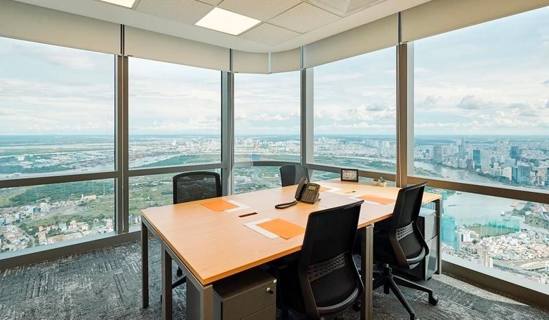 Phường Thạnh Mỹ Tây