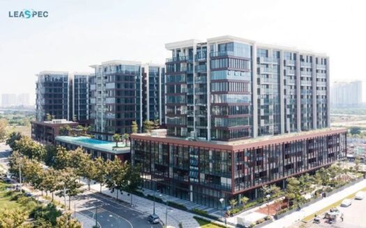 the galleria residence