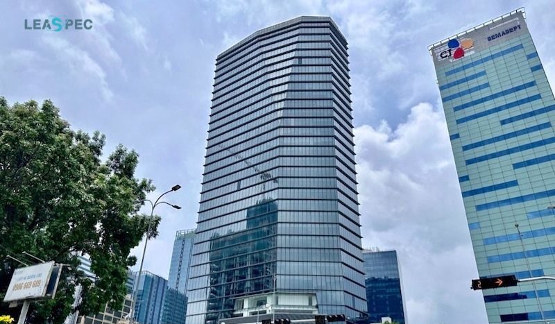 Lim Tower I