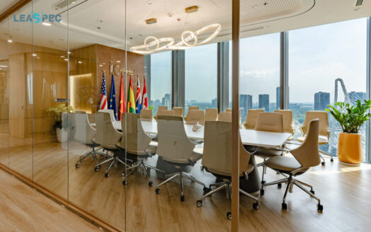 chức năng của văn phòng