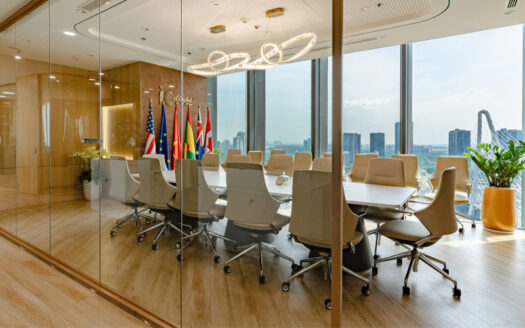 chức năng của văn phòng