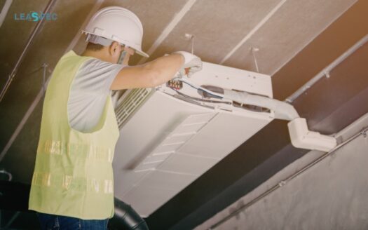 hệ thống đánh giá công trình xanh leed