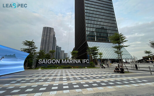 marina saigon