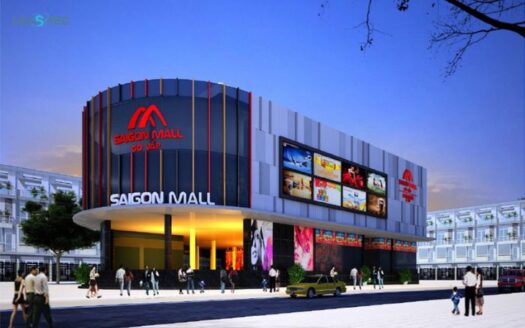 saigon mall gò vấp