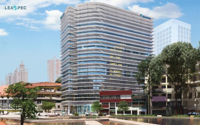 tư vấn cho thuê văn phòng quận 3