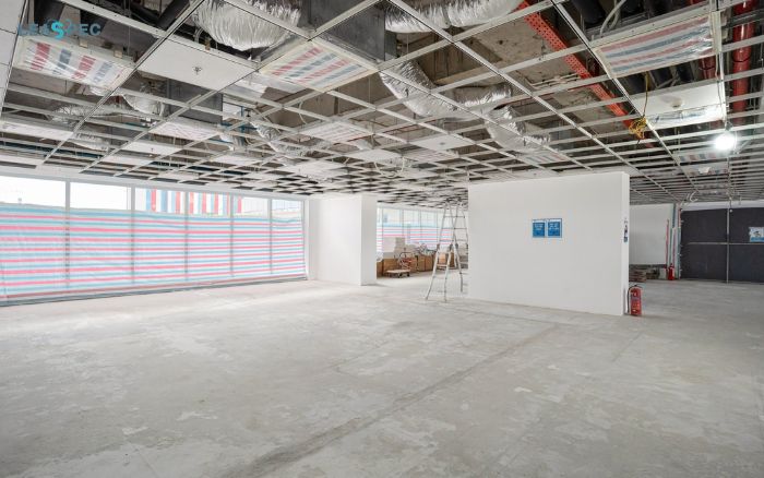 tư vấn cho thuê văn phòng quận 3