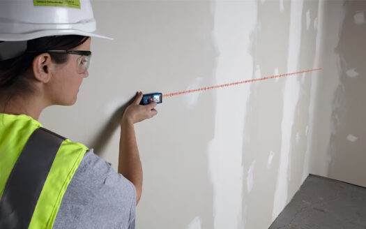 công thức tính mét vuông tường