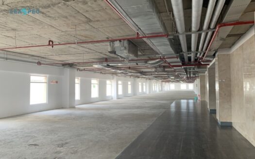 tiêu chí thuê văn phòng