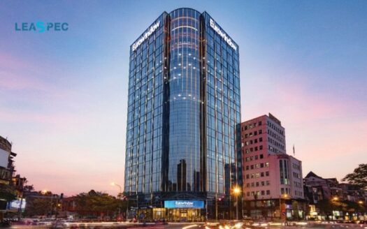 Tòa nhà Eurowindow