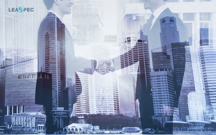 tòa nhà văn phòng đạt chuẩn leed gold