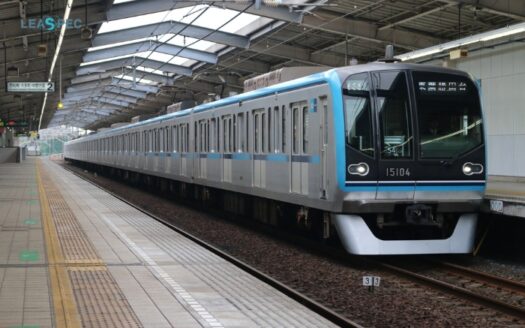 văn phòng gần ga metro