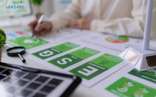 xu hướng văn phòng