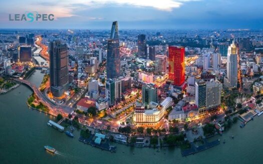 Khu CBD