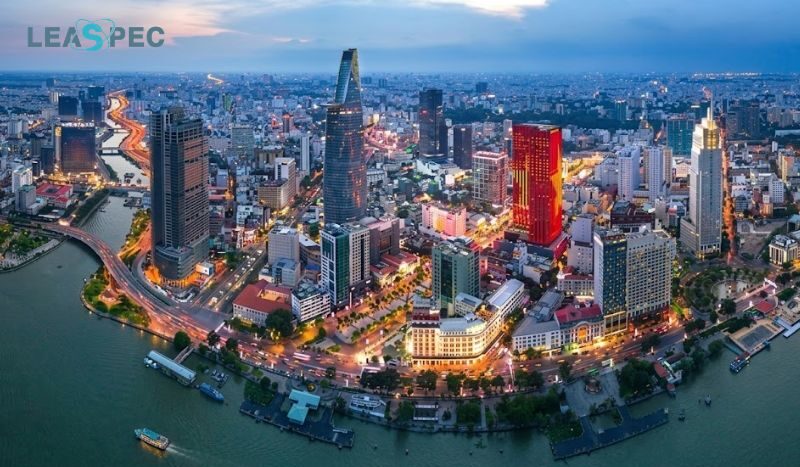 Khu CBD