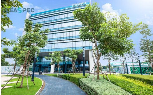 Cho thuê văn phòng khu công nghệ cao quận 9