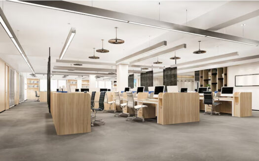 diện tích mặt sàn