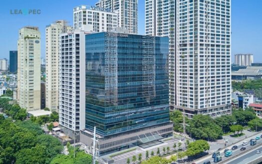 thuê văn phòng tại cầu giấy