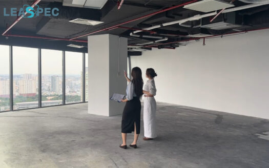 tiêu chuẩn xếp hạng văn phòng