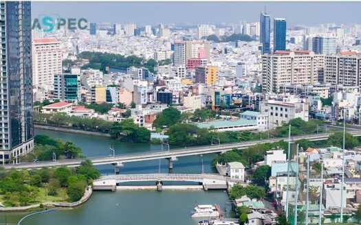 Cho thuê văn phòng giá rẻ Bình Thạnh