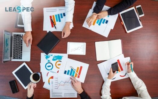 dịch vụ quản lý tòa nhà văn phòng