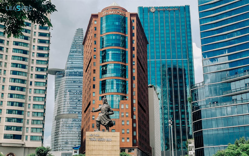 tư vấn cho thuê văn phòng quận 1